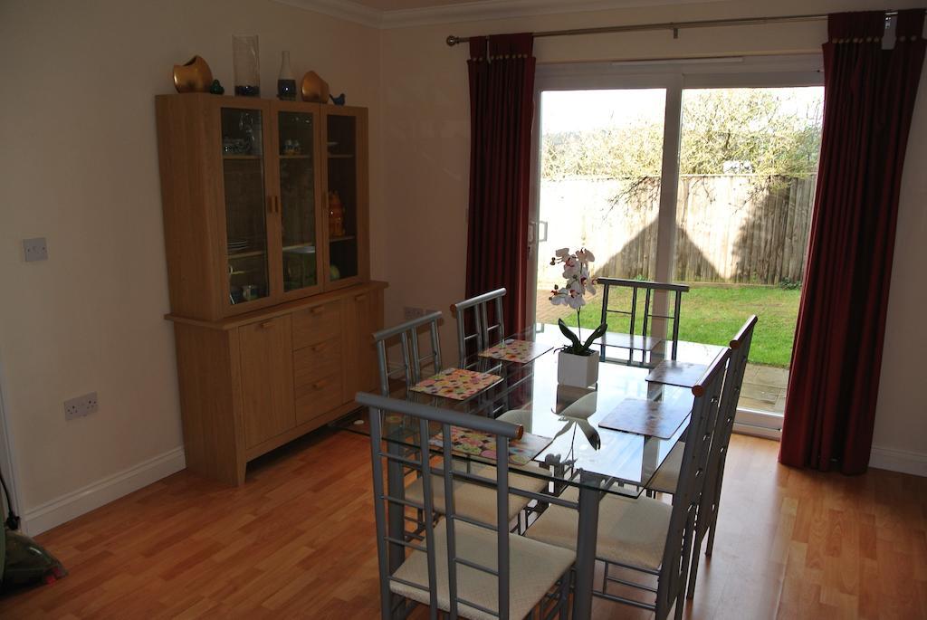 Bramley Cottage Sandown Ruang foto
