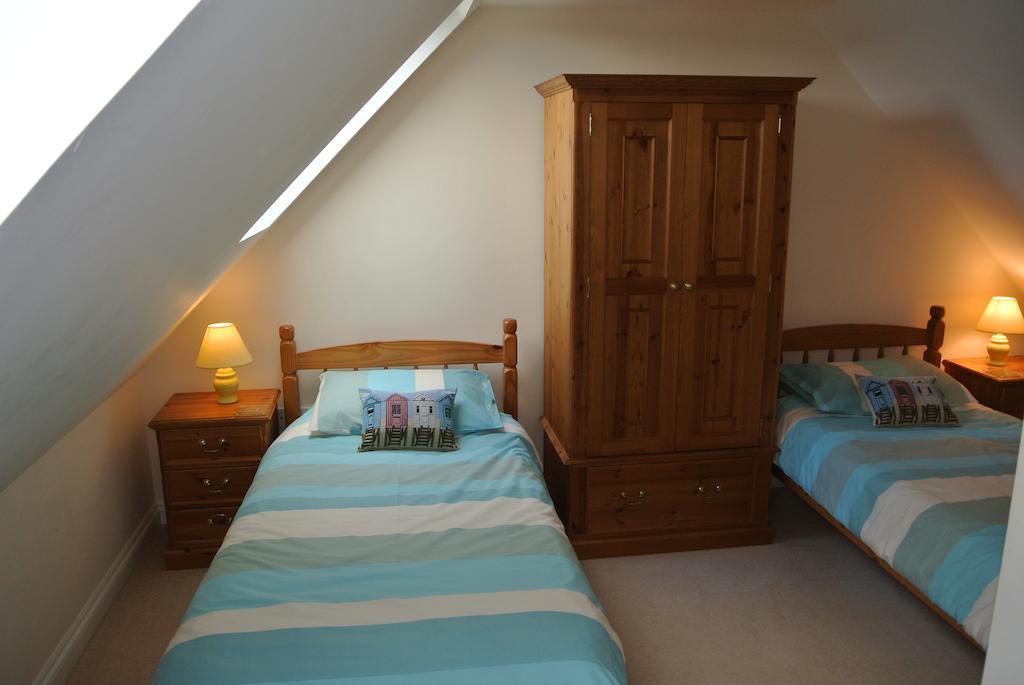Bramley Cottage Sandown Ruang foto
