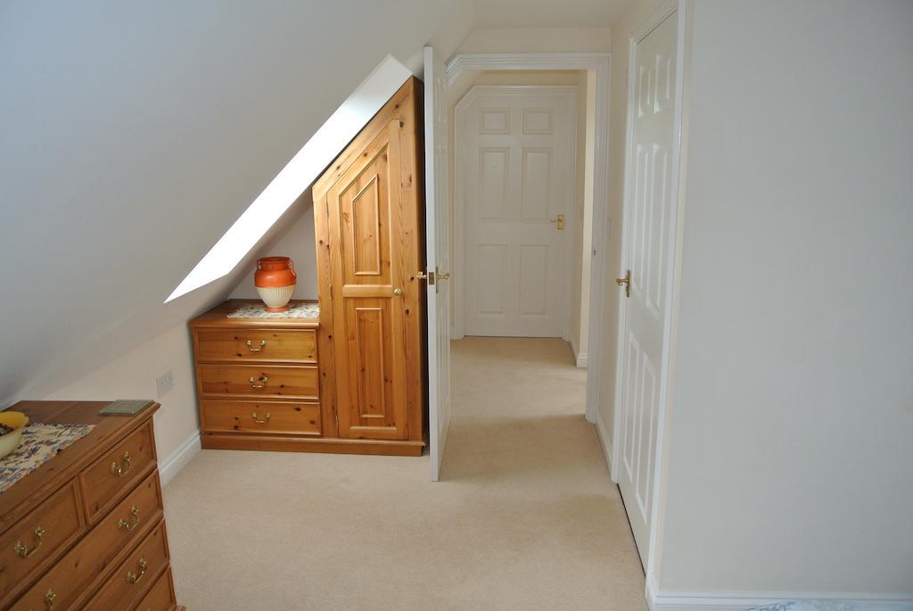 Bramley Cottage Sandown Ruang foto
