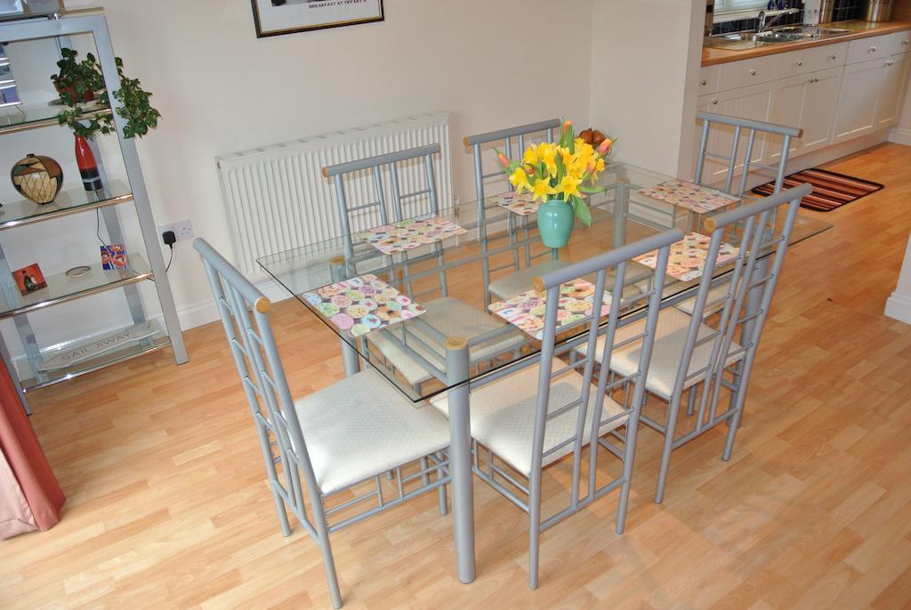Bramley Cottage Sandown Ruang foto