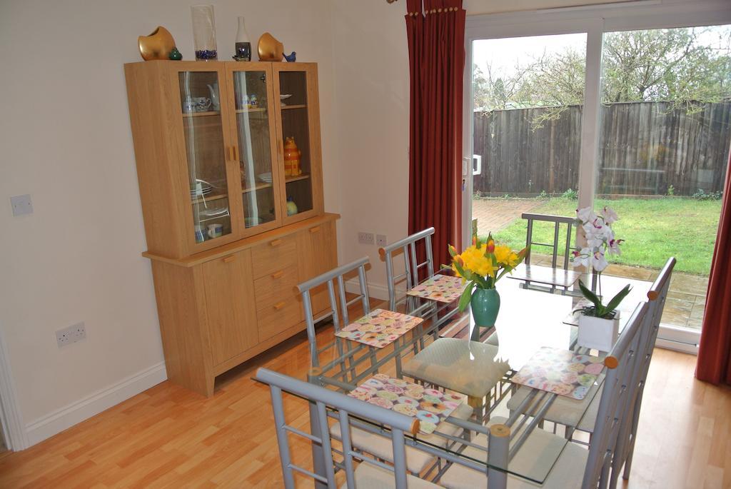 Bramley Cottage Sandown Ruang foto
