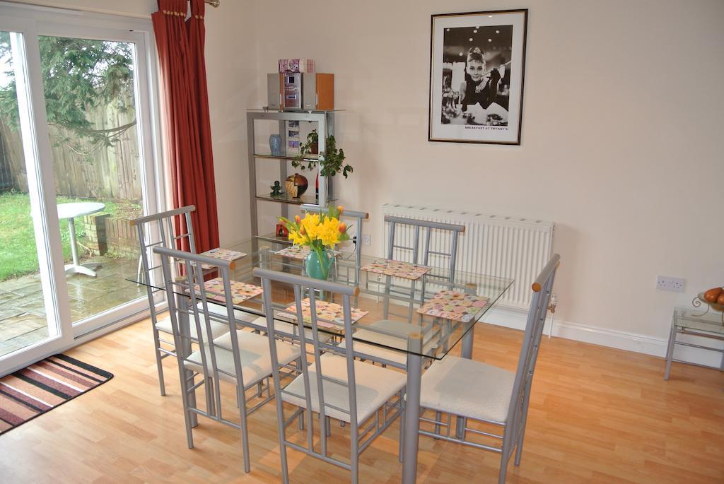 Bramley Cottage Sandown Ruang foto