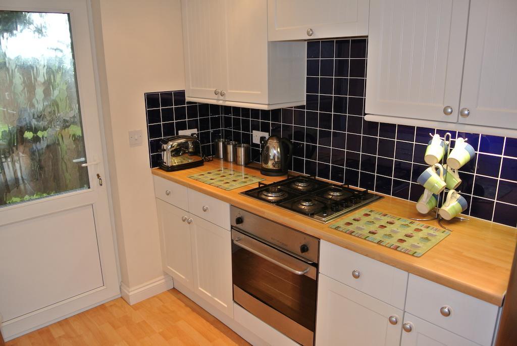 Bramley Cottage Sandown Ruang foto