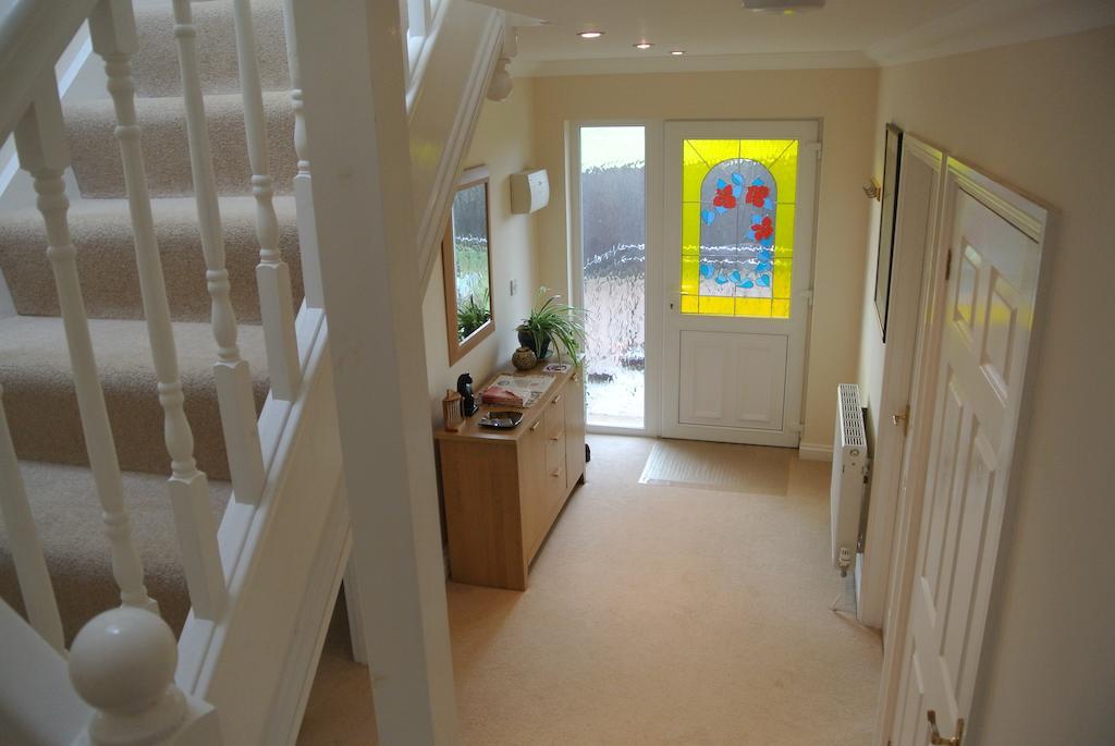 Bramley Cottage Sandown Ruang foto